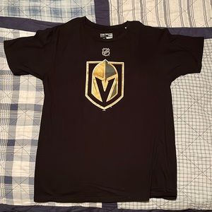 Vegas Golden Knights ‘Vegas Born 17’ Tee